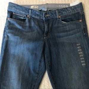 Gap 1969 Curvy Jeans